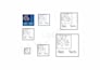 create a modern digitally drawn logo